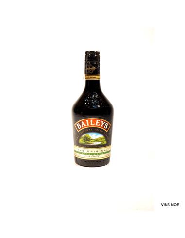 Baileys irish cream - BAILEYS IRISH CREAM