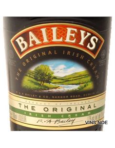 Baileys irish cream - BAILEYS IRISH CREAM 2