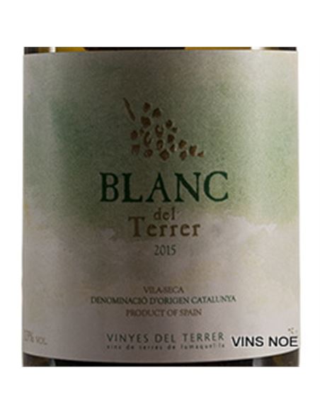 Blanc del Terrer - BLANC_DEL_TERRER-E