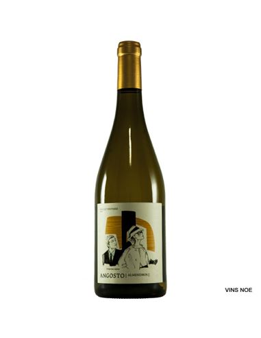 Almendros Blanco - Almendros_blanc