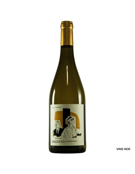 Almendros Blanco - Almendros_blanc