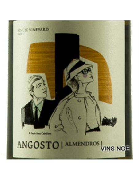 Almendros Blanco - Almendros_blanc-E