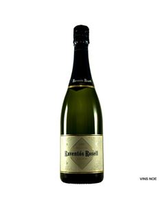 Raventós Rosell Brut Nature - Raventós_Rosell_Brut_Nature
