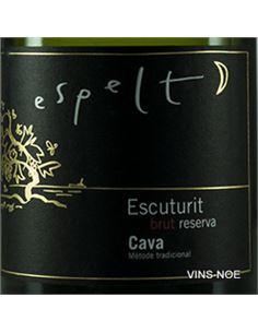 Espelt Escuturit Brut Reserva - ESPELT_ESCUTURIT_BRUT_RESERVA-E