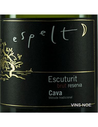Espelt Escuturit Brut Reserva - ESPELT_ESCUTURIT_BRUT_RESERVA-E