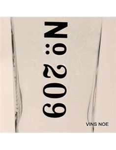 No. 209 5 x D - NO. 209 GIN 5 X D 2