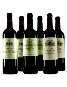 Burdeos: el encanto de los "Deuxième vins" - 322