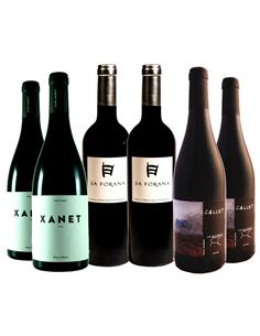 Baleares, un nuevo paraiso de los vinos - 329-2