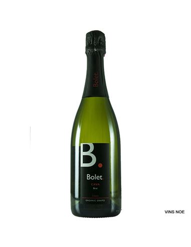 Bolet Classic Eco Brut 12 m. - Bolet_Classic_Brut