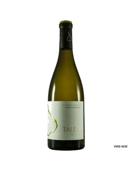 Taleia 2017 Magnum - Taleia_sauvignon_Blanc