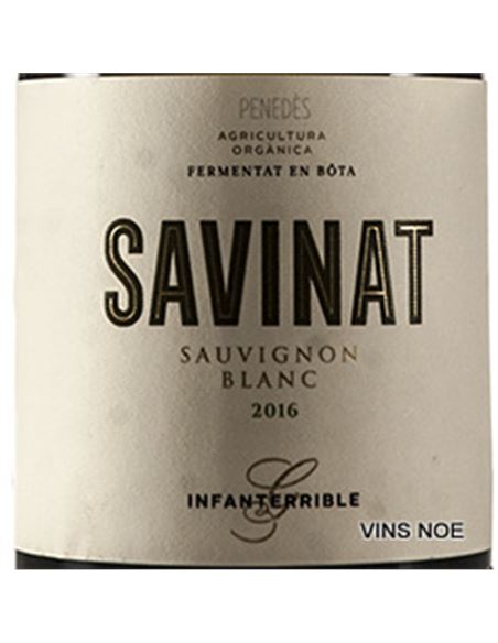 Gramona Savinat - GRAMONA_SAVINAT-E