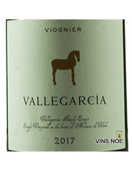 Vallegarcía Viognier - Vallegarcia_Viognier-E