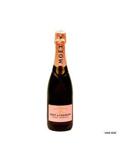 Moët Chandon Brut Imperial Rosé - Moet Chandon Imperial Rose
