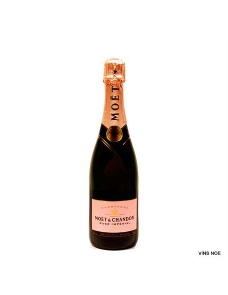 Moët Chandon Brut Imperial Rosé - Moet Chandon Imperial Rose