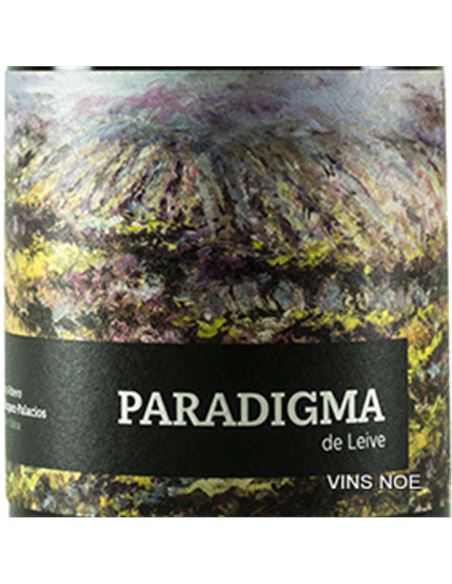 Paradigma de Leive - Paradigma-E