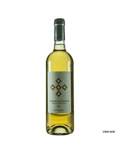 Dom. de la Casenove Muscat Rivesaltes - DOM_CAZENOVE_MUSCAT