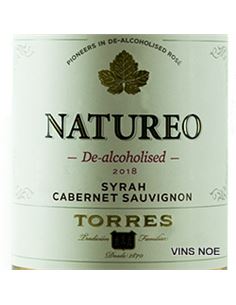 Natureo Rosado - Natureo_Rosat 2