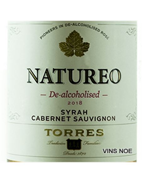 Natureo Rosado - NATUREO_ROSAT-E
