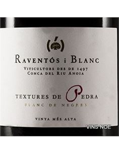 Raventós i Blanc Textures de Pedra - RAVENTOS_I_BLANC_TEXTURES_DE_PEDRA 2