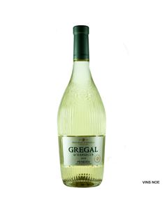 Gregal d´Espiells - GREGAL_D'ESPIELLS