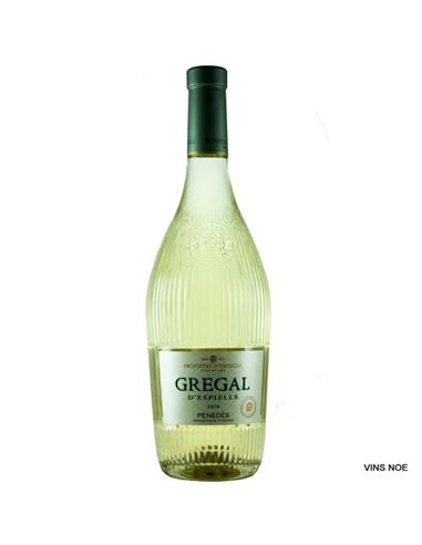 Gregal d´Espiells - GREGAL_D'ESPIELLS