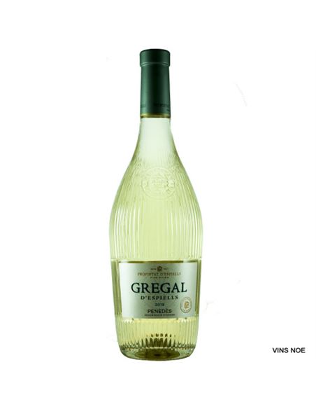 Gregal d´Espiells - GREGAL_D'ESPIELLS