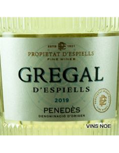 Gregal d´Espiells - GREGAL_D'ESPIELLS 2