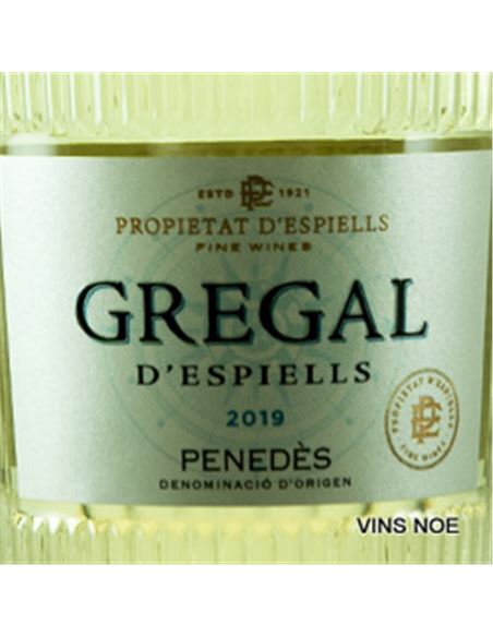Gregal d´Espiells - GREGAL_D'ESPIELLS-E