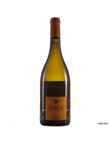 Onix classic blanc - ONIX_CLASSIC_BLANC