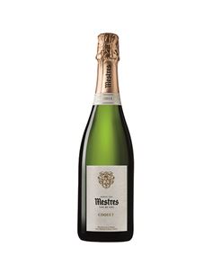 Mestres Coquet Rva Brut Nat Magnum - Mestres_Coquet_1