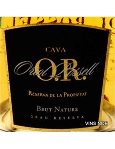 Oriol Rossell Gran Rva de la Propietat - Oriol Rossell Gran Reserva de la Propietat 2
