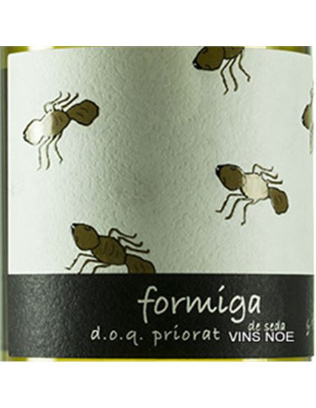 Formiga de Seda - FORMIGA_DE_SEDA-E