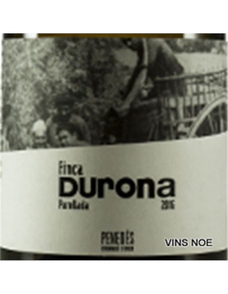 Durona Parellada - DURONA_BLANC_PARELLADA-E