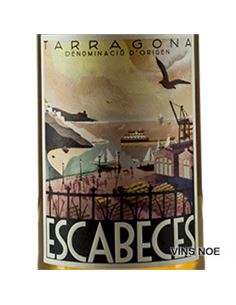 Escabeces rosat - Escabeces-E
