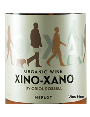 Xino xano rosat - Xino_Xano_Rosat-E