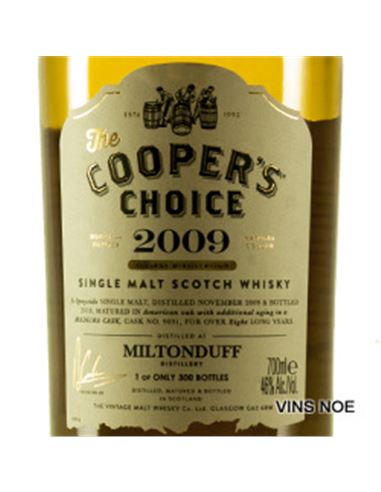Miltonduff imperial milk stout finish - Miltonduff_Madeira_Finish-E