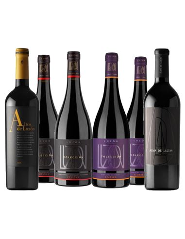 Bodegas Luzón, un valor a alza en Jumilla - 319