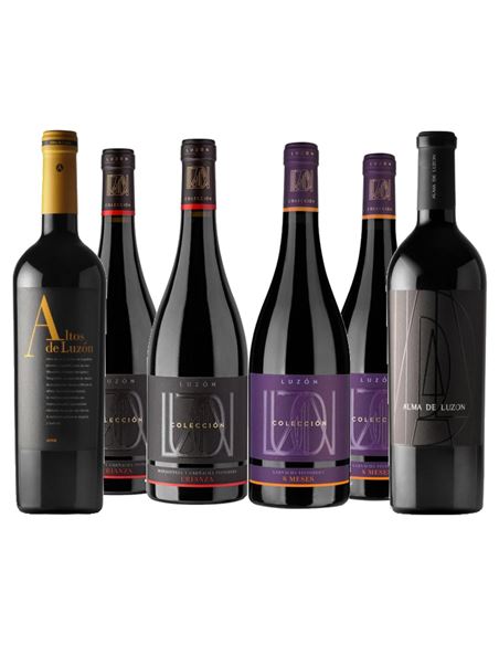 Bodegas Luzón, un valor a alza en Jumilla - 319