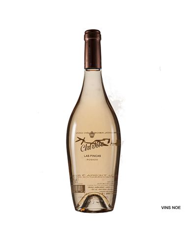 Chivite Las Fincas Rosado Magnum - CHIVITE_LAS_FINCAS_ROSADO