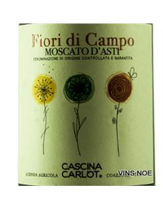 Fiori di campo moscato d´asti 2020 - Fiori_di_Campo_(Moscato_d´Asti)-E