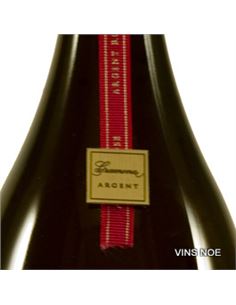 Gramona argent rosé gran rva - GRAMONA_ARGENT_ROSÉ-E