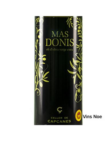 Oli mas donís 50 cl. - Mas_Donis_O-V-E-E