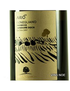 Ariò prosecco superiore di conegliano - Ariò_Prosecco_Superiore_di_Conegliano-E