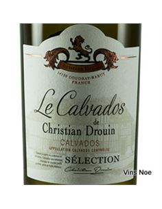 Calvados christian drouin selection - CALVADOS_CHRISTIAN_DROUIN_SELECTION-E