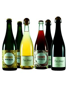 Ancestrales, burbujas con tradición - 332_2