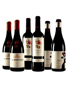 Alvaro Palacios, singularidad y elegancia - SEL 305