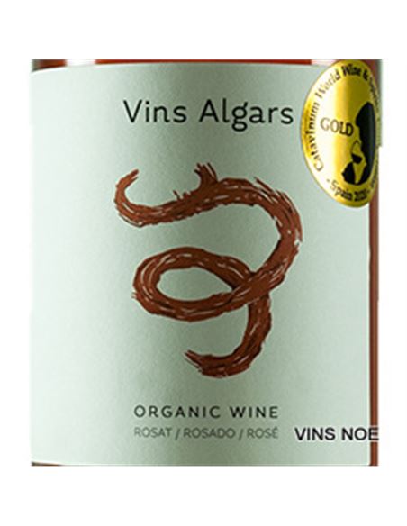 Algars Rosat - ALGARS_ROSAT-E