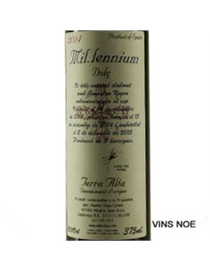 Mil·lenium Dolç - Mil·lenium_Dolç 2