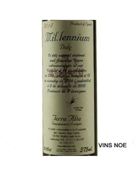 Mil·lenium Dolç - MIL·LENIUM_DOLÇ-E