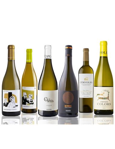 ¿Con o sin? La madera y los blancos - Sel 344